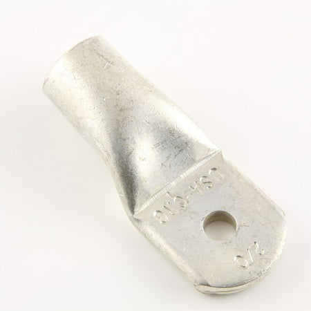 2/0 GA Term Electrical Lug Table Copper 1/4 1 pack