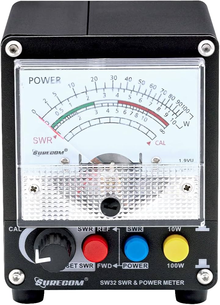 SURECOM SW-32UV