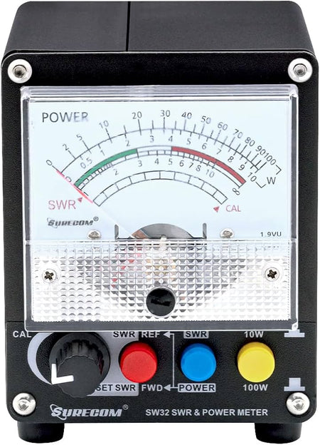 SURECOM SW-32UV