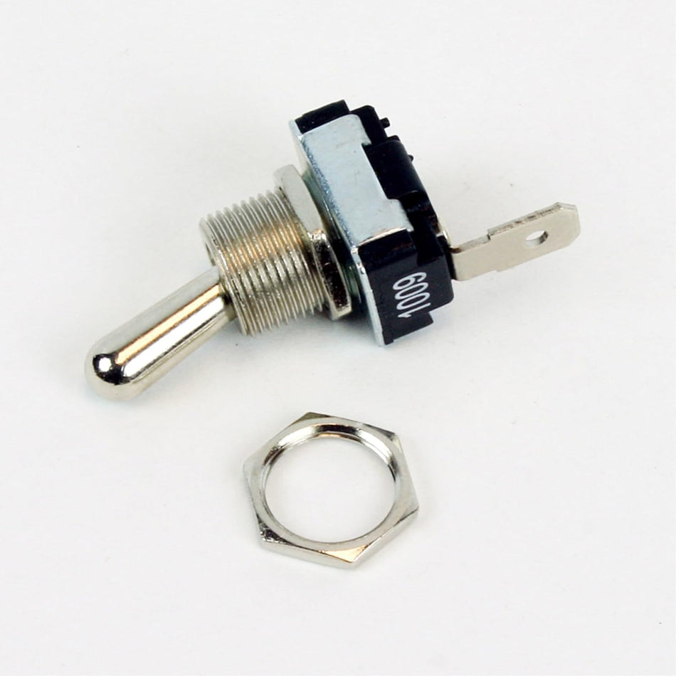 Switch KILL Toggle OFF/TERMINAT