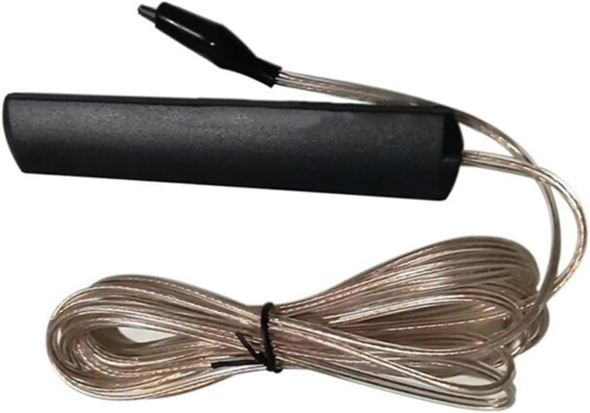 Radio Antenna Booster – Signal Enhancer for Telescopic Antennas
