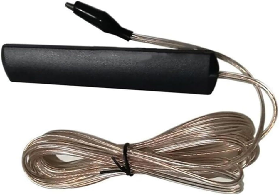 Radio Antenna Booster – Signal Enhancer for Telescopic Antennas