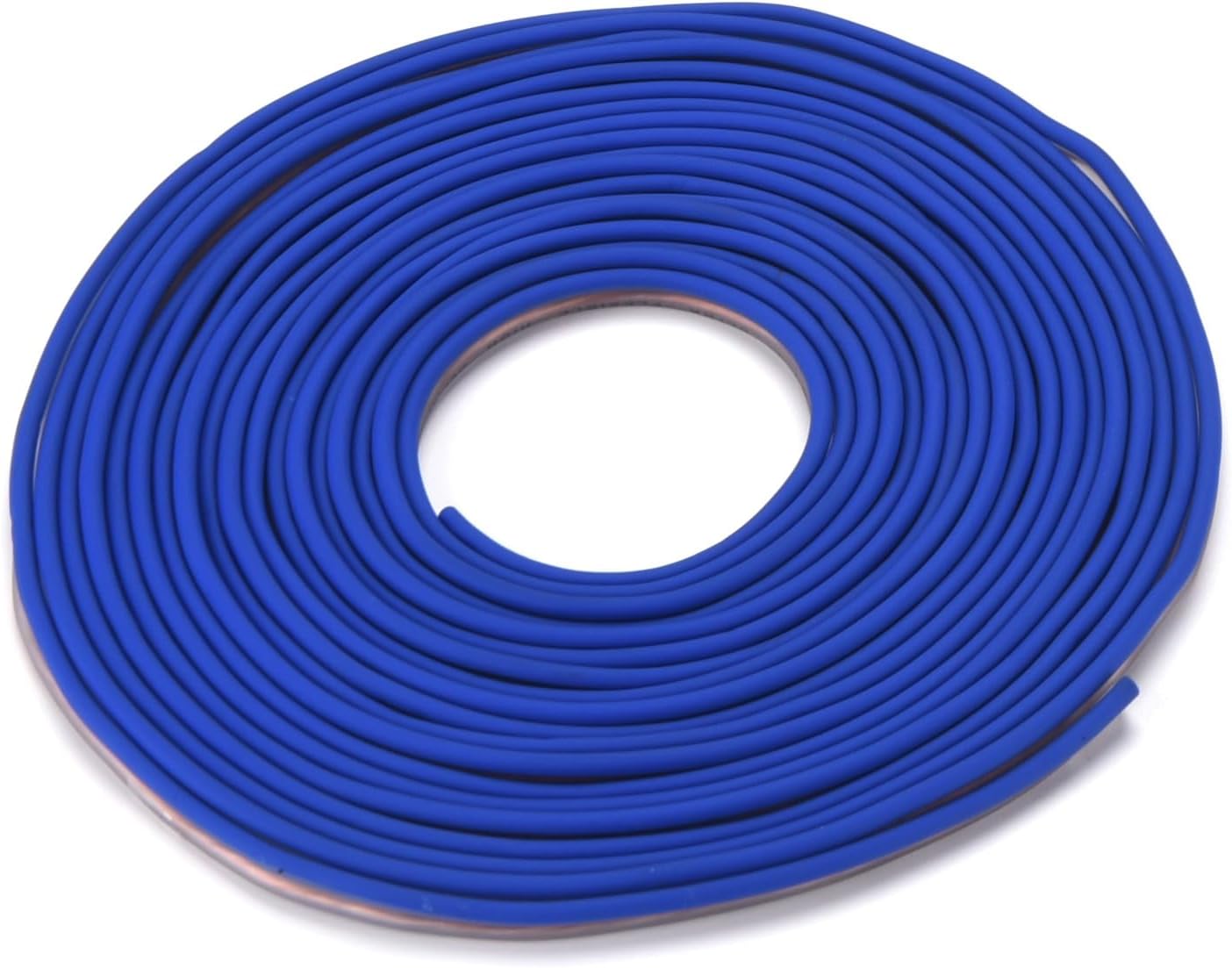 Orion COKIT0 0 AWG Complete Amplifier Wiring Kit Soft Rubber
