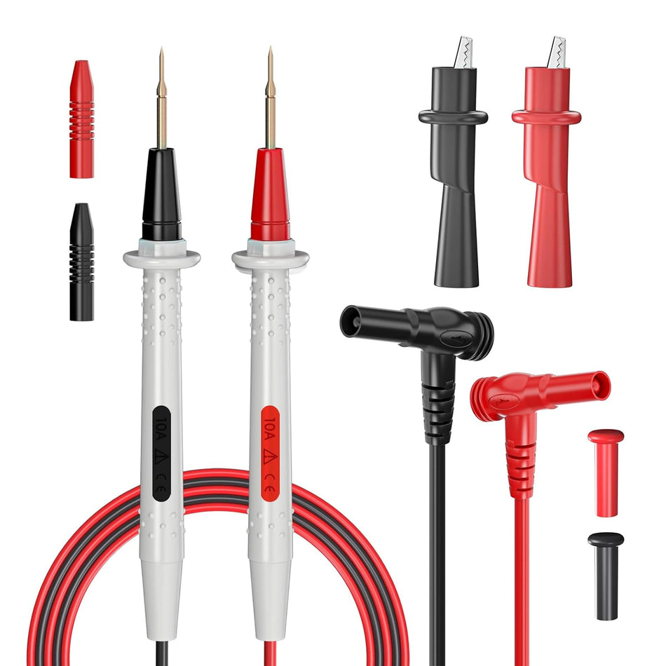 Goupchn Multimeter Test Leads Kit.