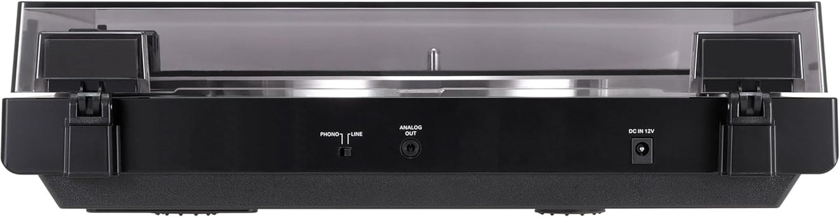 Audio-Technica AT-LP60XBT Automatic Bluetooth Turntable