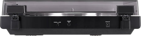 Audio-Technica AT-LP60XBT Automatic Bluetooth Turntable