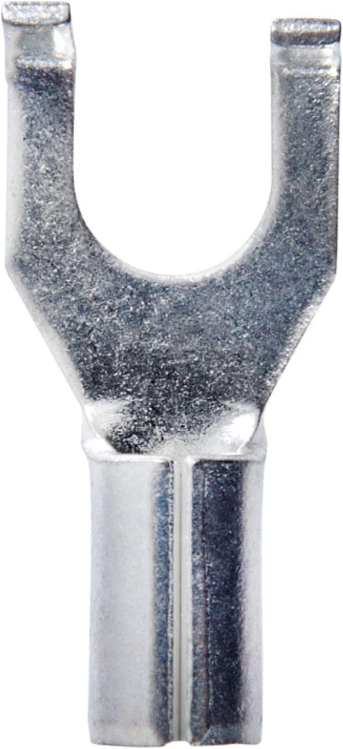Jandorf part# 60885,terminal flange, fits 16-14 gauge wire, #6 terminal stud.