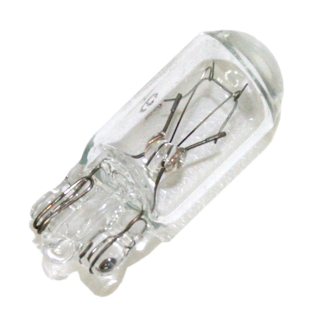 Wedge- Base Lamp #194 272-1126