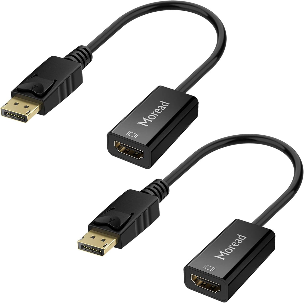 Moread Male Adapter to HDMI Female 4203248