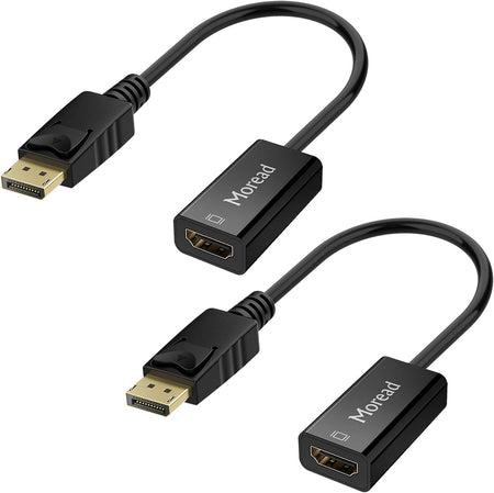 Moread Male Adapter to HDMI Female 4203248