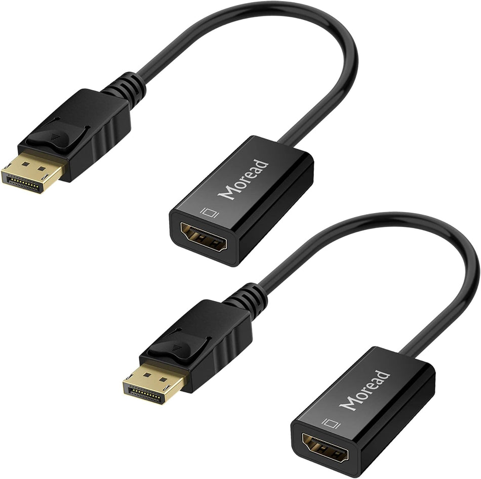 Moread Male Adapter to HDMI Female 4203248