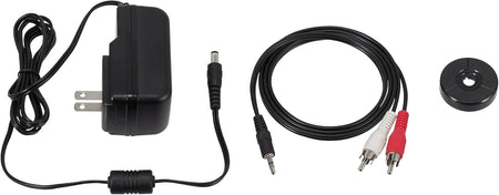Audio-Technica AT-LP60XBT Automatic Bluetooth Turntable