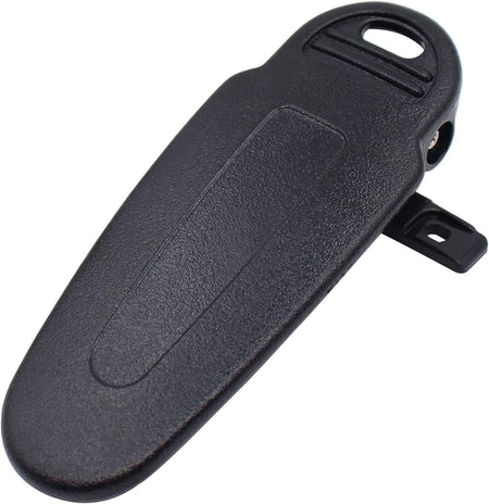Replacement Belt Clip KBH-12 for Kenwood Radios