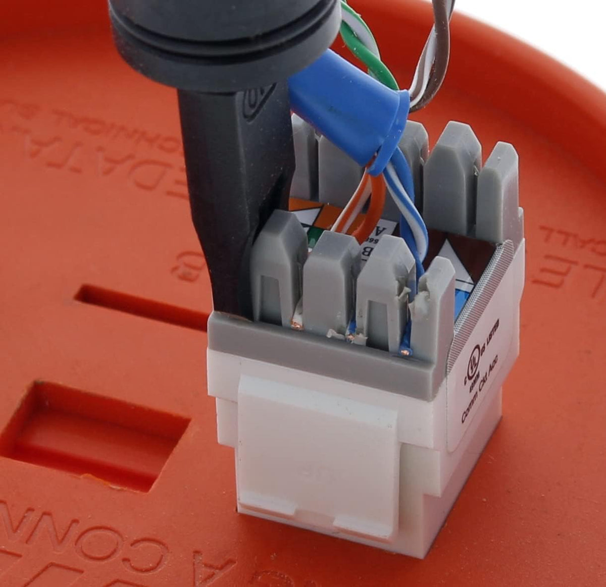 IDEAL PunchMaster Punch-Down Tool 110 & 66