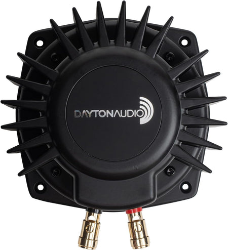 Dayton Audio BST-1 50W Tactile Bass Shaker