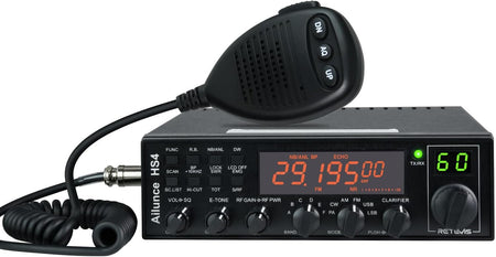 Retevis Ailunce HS4 10 Meter