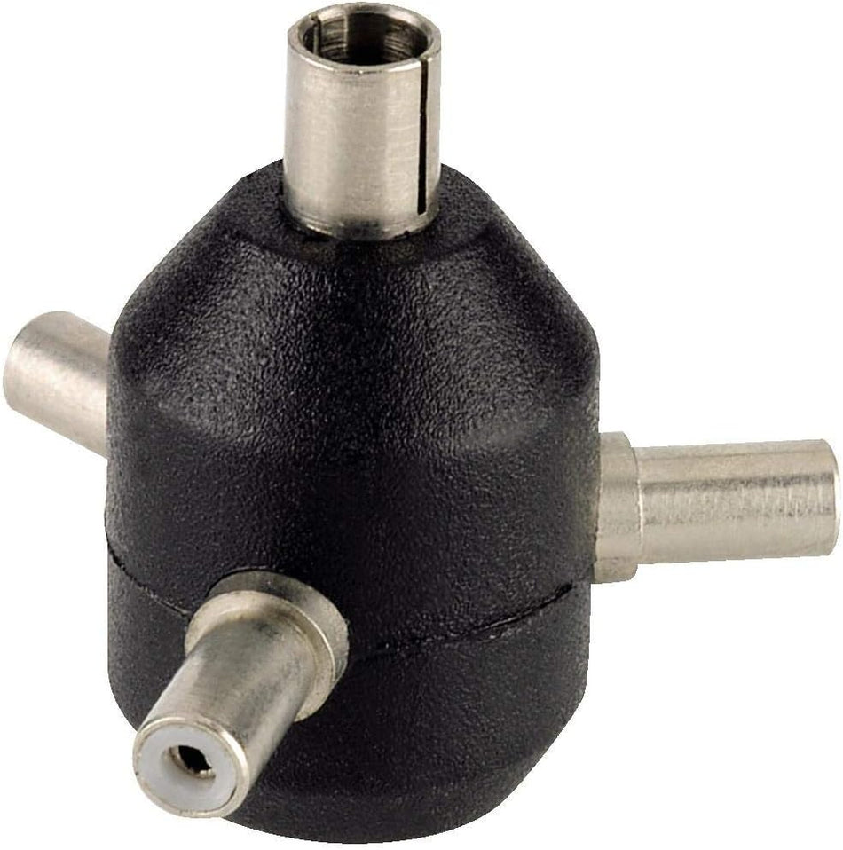 Multiple Sync Adapter