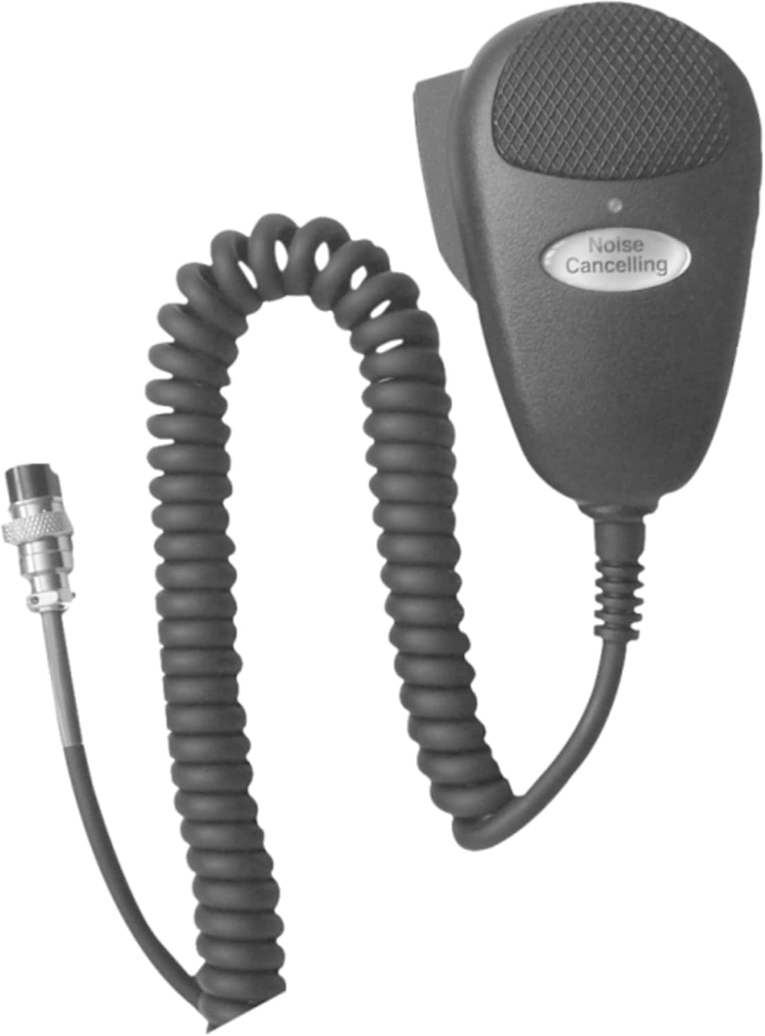 Procomm PSM4NC Noise Canceling Mic Wired 4 Pin – TekShack