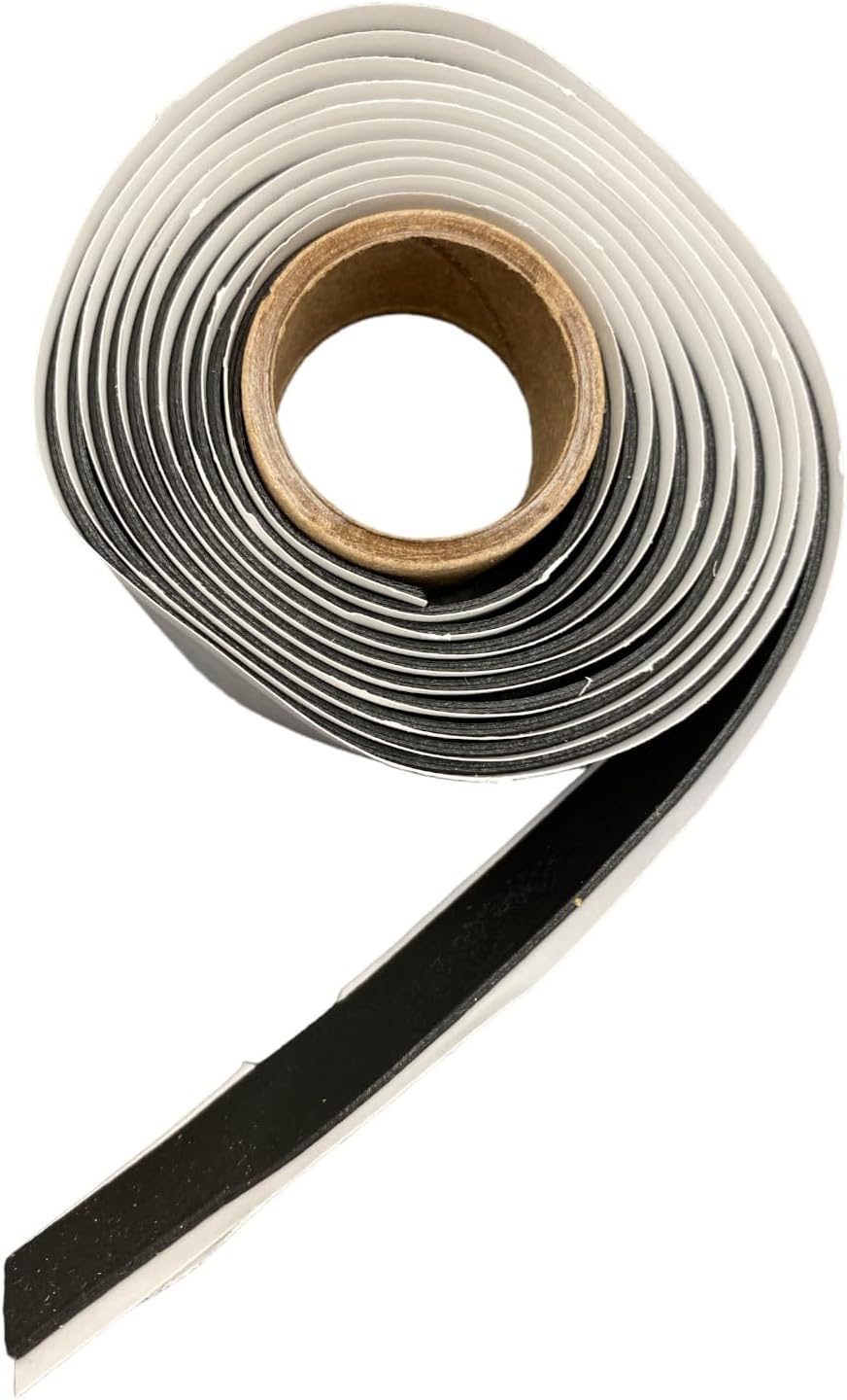 Hand Moldable Plastic Coax-Seal