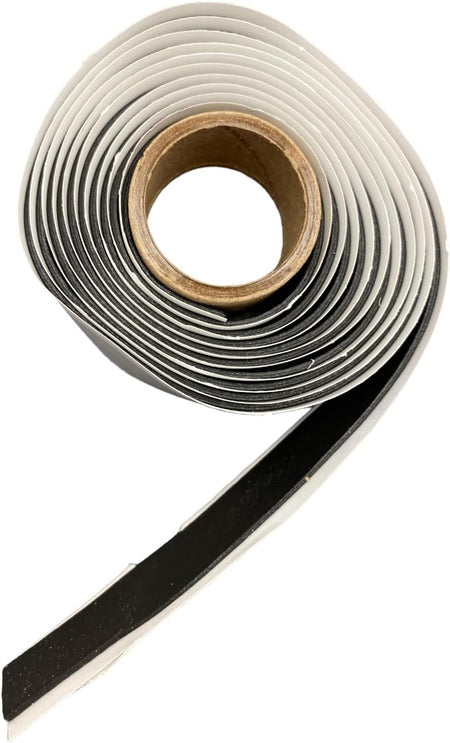 Hand Moldable Plastic Coax-Seal