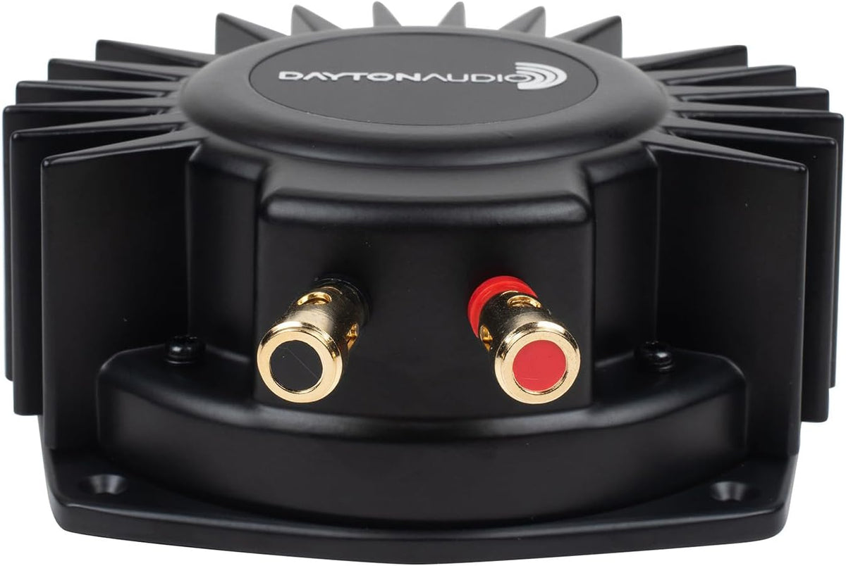 Dayton Audio BST-1 50W Tactile Bass Shaker