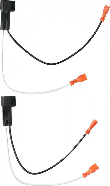 Metra GM 2010-2017 Wire Harness for Select GM Vehicles 72-4572
