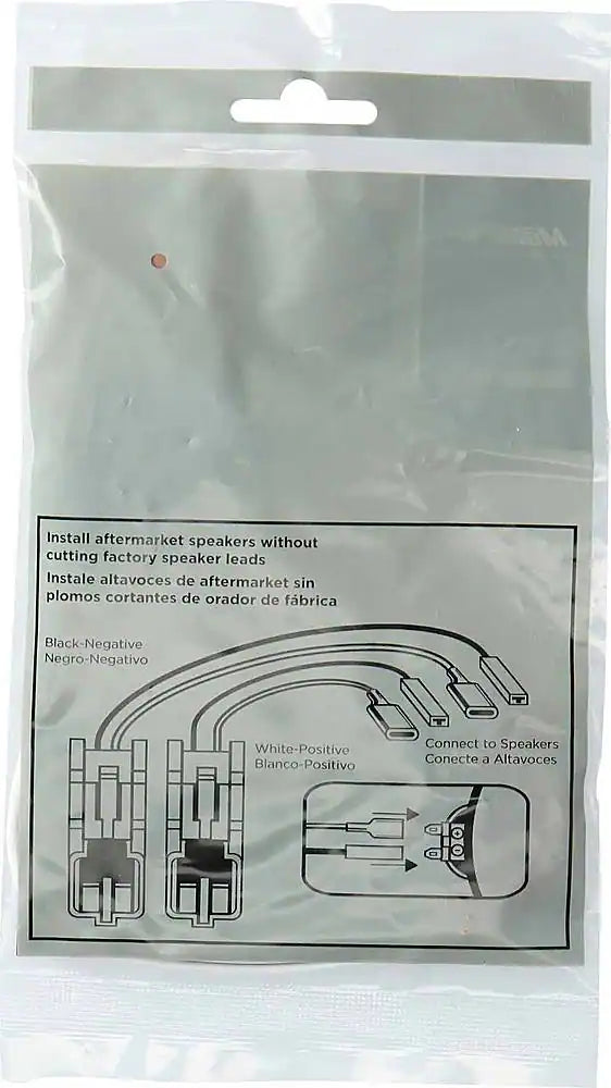Metra GM 2010-2017 Wire Harness for Select GM Vehicles 72-4572