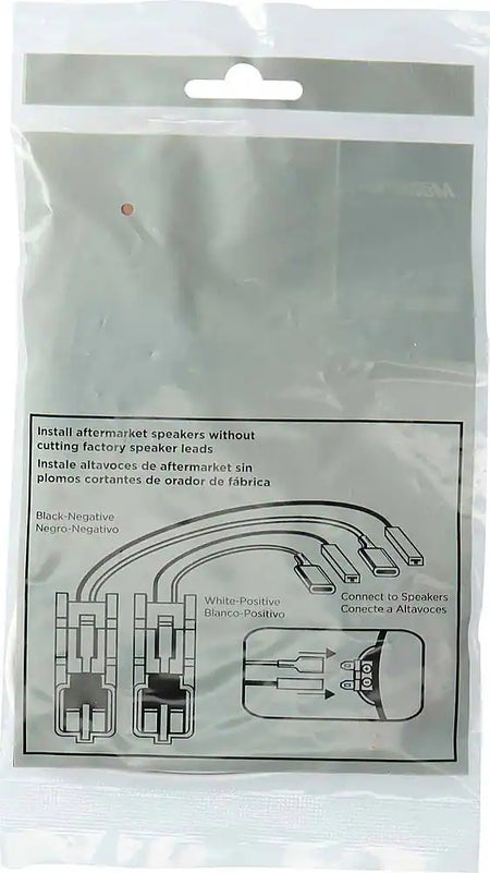 Metra GM 2010-2017 Wire Harness for Select GM Vehicles 72-4572