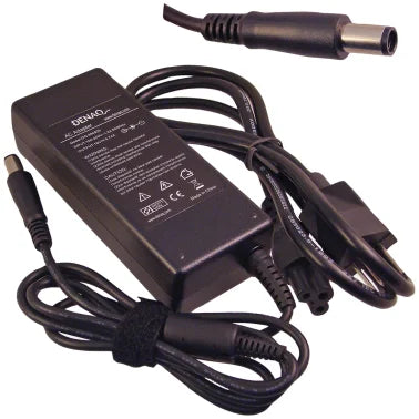 Denaq® DQ-384020-7450 19V Replacement AC Adapter for HP® Laptops