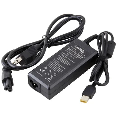 Denaq® DQ-AC20325-YST 20V Replacement AC Adapter for Lenovo® Laptops