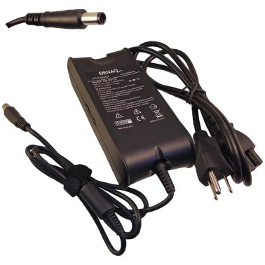 Denaq® DQ-PA-10-7450 19.5V Replacement AC Adapter for Dell® Laptops