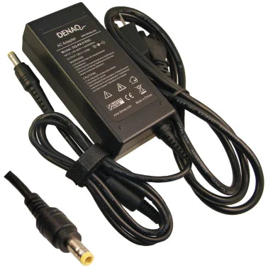 Denaq® DQ-PA3165U-5525 19V Replacement AC Adapter for Toshiba® Laptops