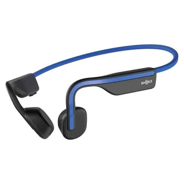 Shokz OpenMove Bone Conduction Open-Ear Headphones with Microphone