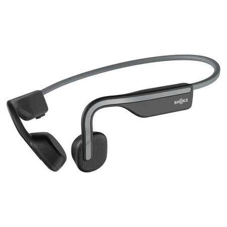 Shokz OpenMove Bone Conduction Open-Ear Headphones with Microphone