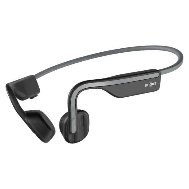 Shokz OpenMove Bone Conduction Open-Ear Headphones with Microphone