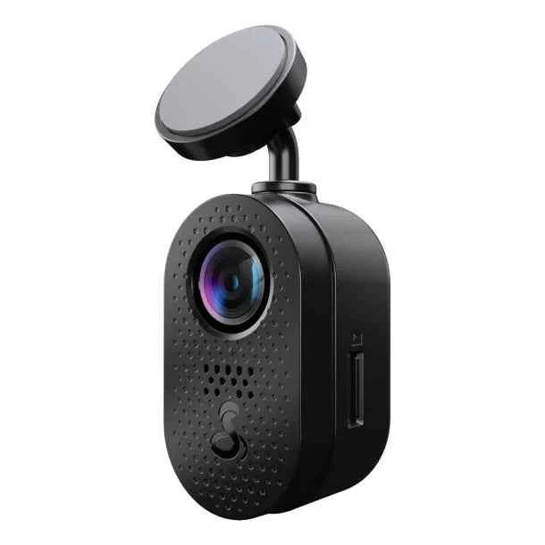 Cobra® SC 120 Front 1440p Smart Dash Cam with Wi-Fi® & microSD™ Card