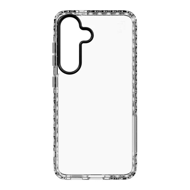 cellhelmet Altitude Case - Galaxy S25 Crystal Clear Pro