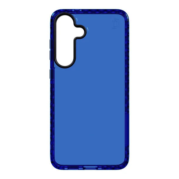 cellhelmet® Altitude X Series® Case for Samsung Galaxy® S25+ (Bermuda Blue)
