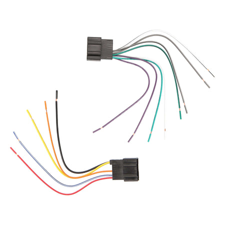 Metra Hyundai & KIA Wire Harness 70-7302 (2007-2009)