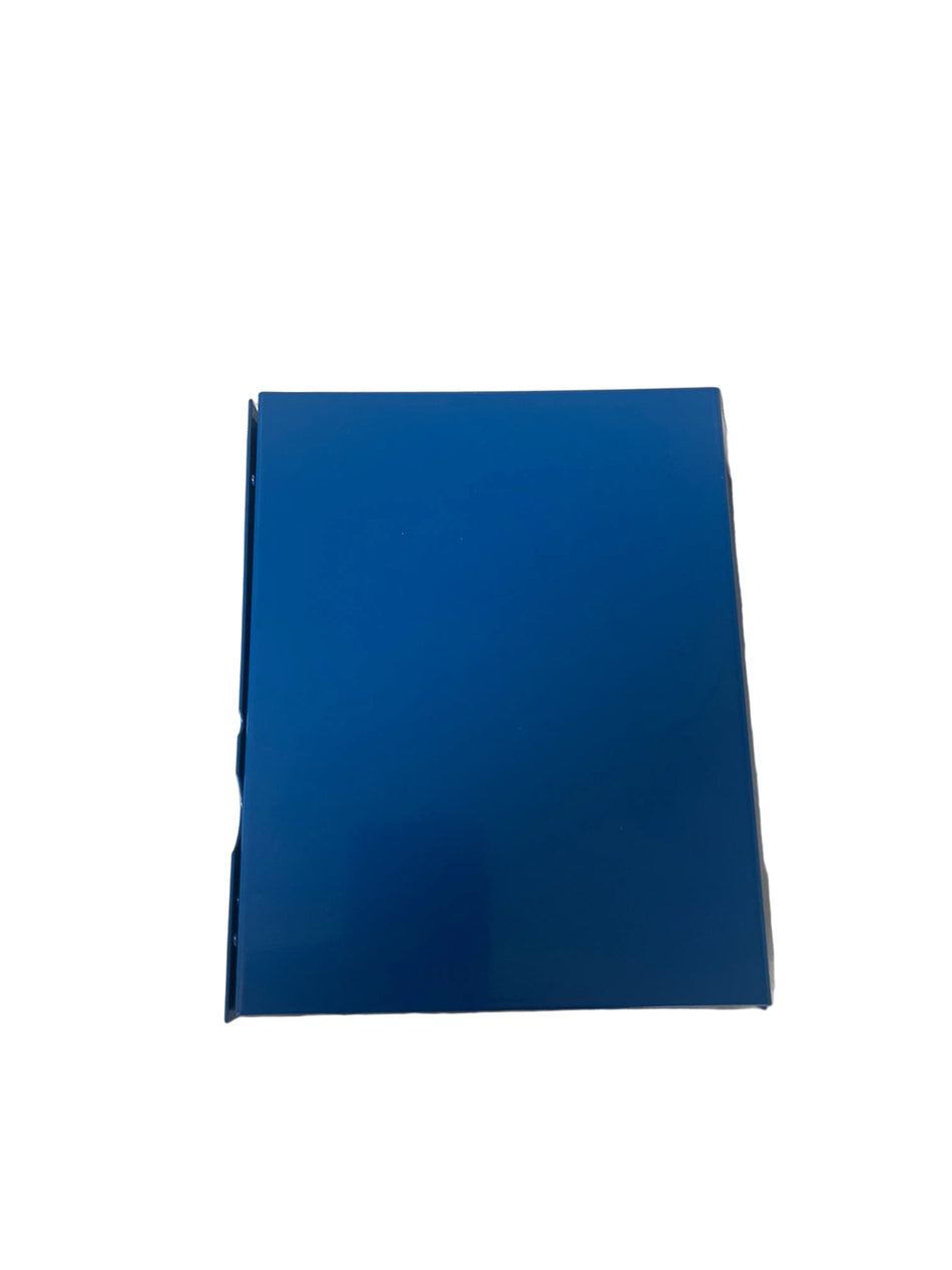 Vintage Cobra 25 LTD Aftermarket Chassis Covers