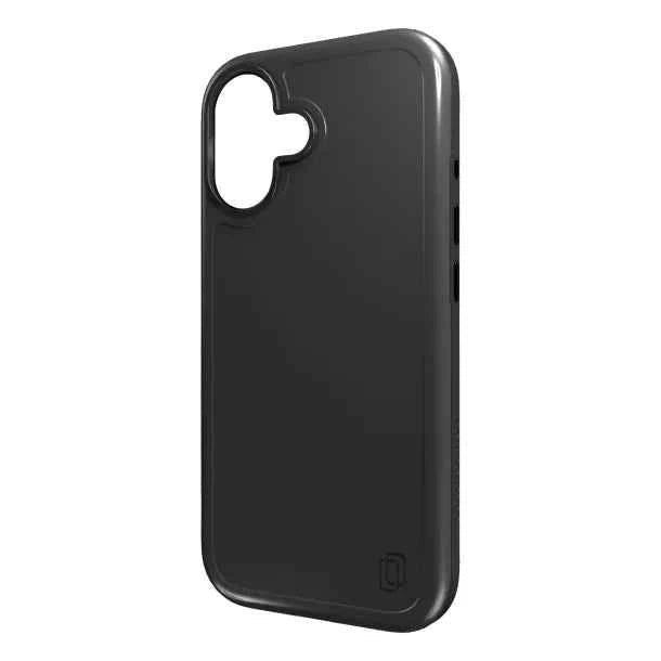 cellhelmet® Fortitude® Series MagSafe®-Compatible Case (iPhone® 17; Black)