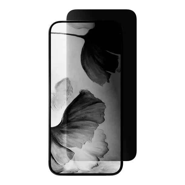 cellhelmet® Privacy Tempered Glass with Alignment Tray (iPhone® 17 Pro)