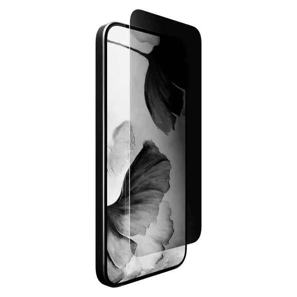cellhelmet® Privacy Tempered Glass with Alignment Tray (iPhone® 17 Pro Max)