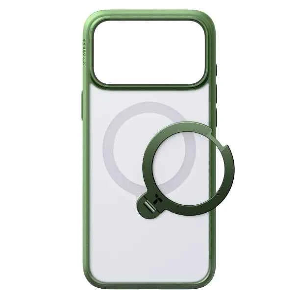 TORRAS® Ostand Q3 Spin (iPhone® 17 Pro Max)