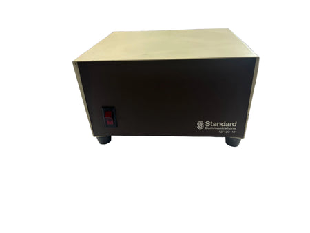 Standard 3 amp 60 hertz 300 watt power supply (pre-owned)