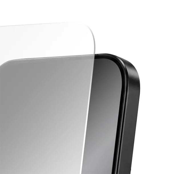 TUFF8 iPhone® 18 Pro/17 Pro Tempered Glass Screen Protector (iPhone® 18 Pro)