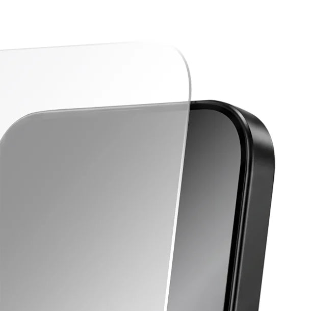 TUFF8 iPhone® 18 Pro Max/17 Pro Max Tempered Glass Screen Protector (iPhone® 18 Pro Max)