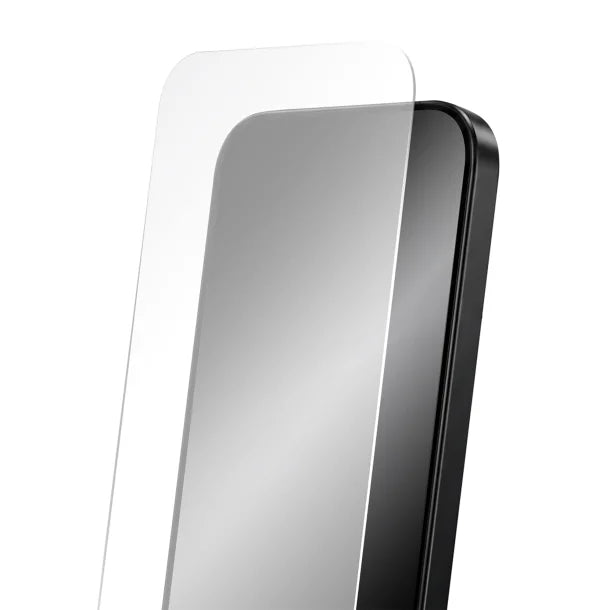 TUFF8 iPhone® 18 Pro Max/17 Pro Max Tempered Glass Screen Protector (iPhone® 18 Pro Max)
