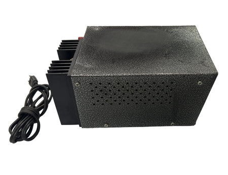 Vista XX-R Regulated Power Supply 13.8VDC 16A (Pre-Owned)