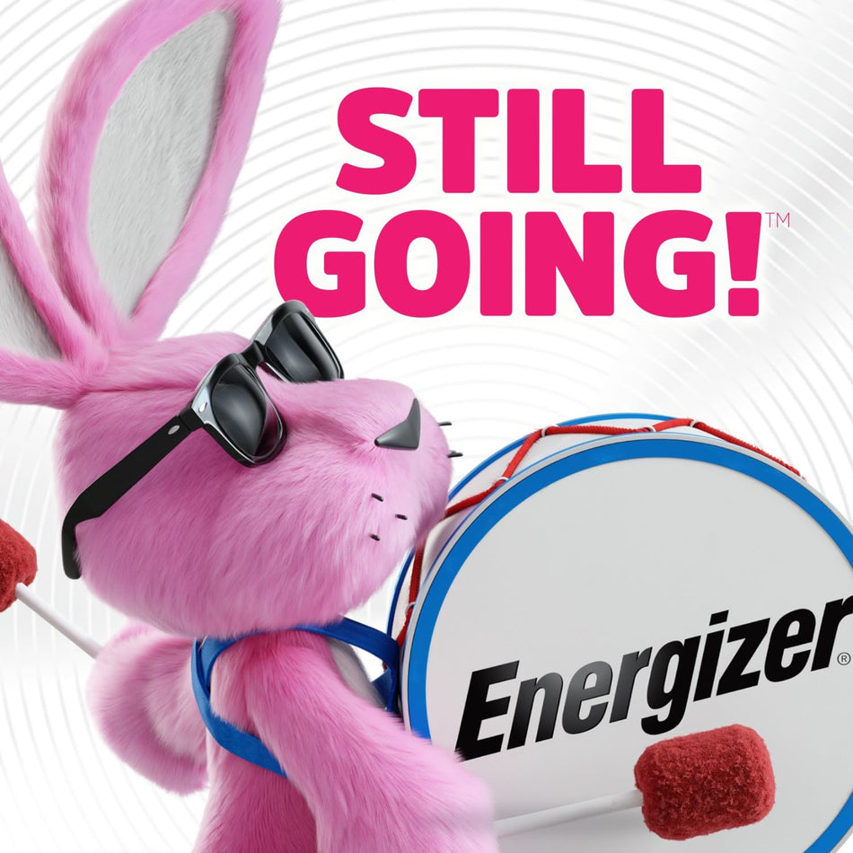Energizer CR2 3V Lithium Photo Batteries – 2 Pack